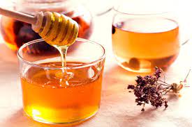 HEALTH BENEFITS OF HONEY